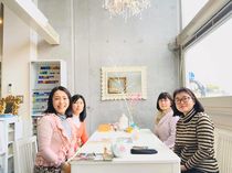 パステルヒーリングアート®養成講座Level3講座